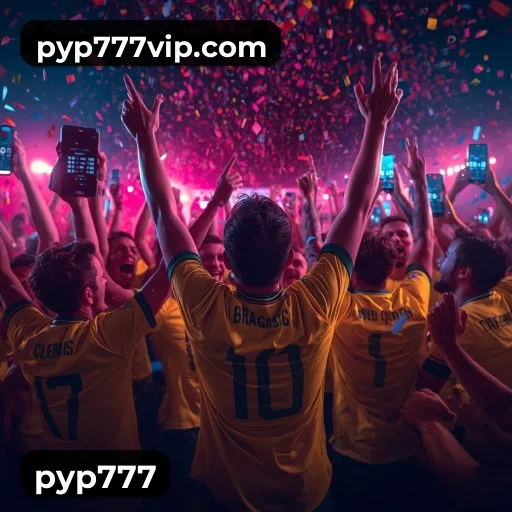 pyp777 live betting