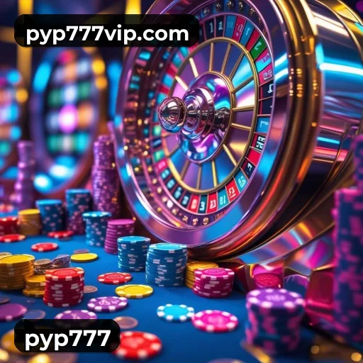 pyp777 live tables