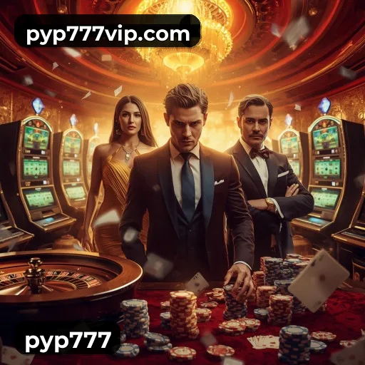 pyp777 app on mobile