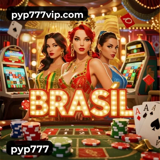 Deposit and withdraw at pyp777