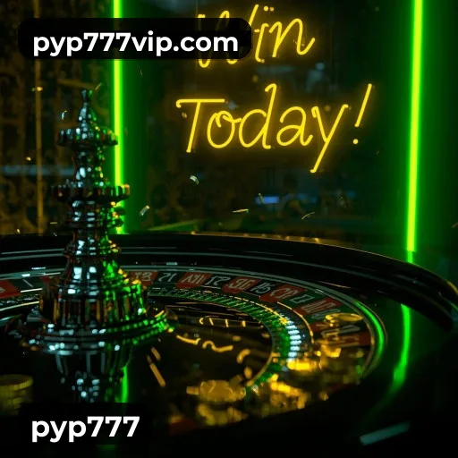 List of slot games at pyp777