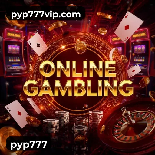 RTP of popular slots at pyp777