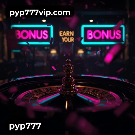 pyp777 VIP levels
