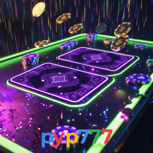 pyp777 visual
