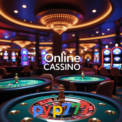 pyp777 visual