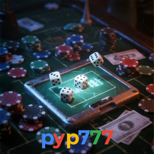 pyp777 visual