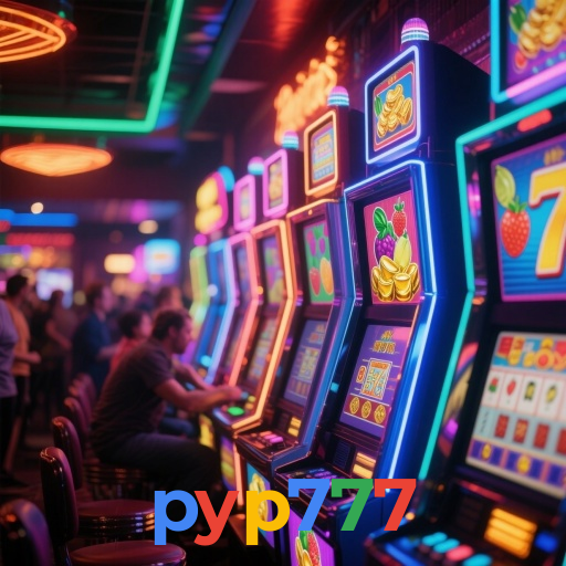 pyp777 visual