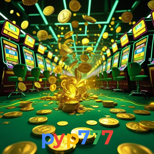 pyp777 visual