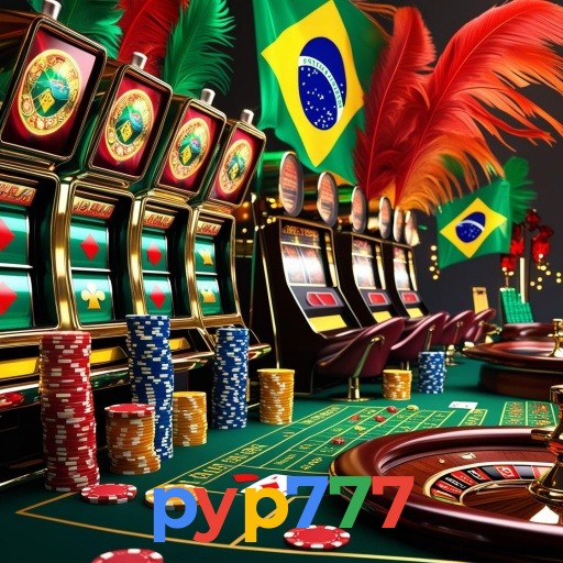 pyp777 visual