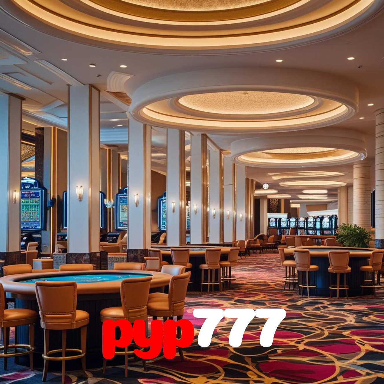 pyp777 visual