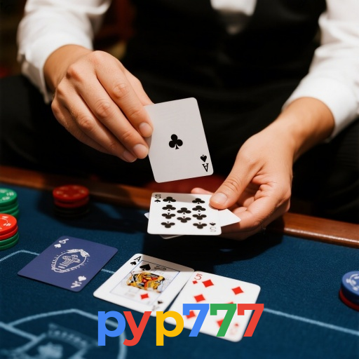 pyp777 visual