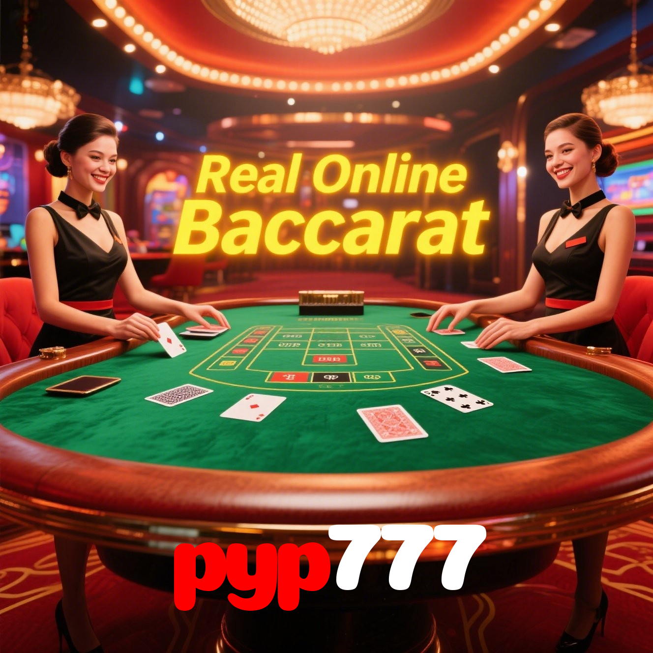 pyp777 visual