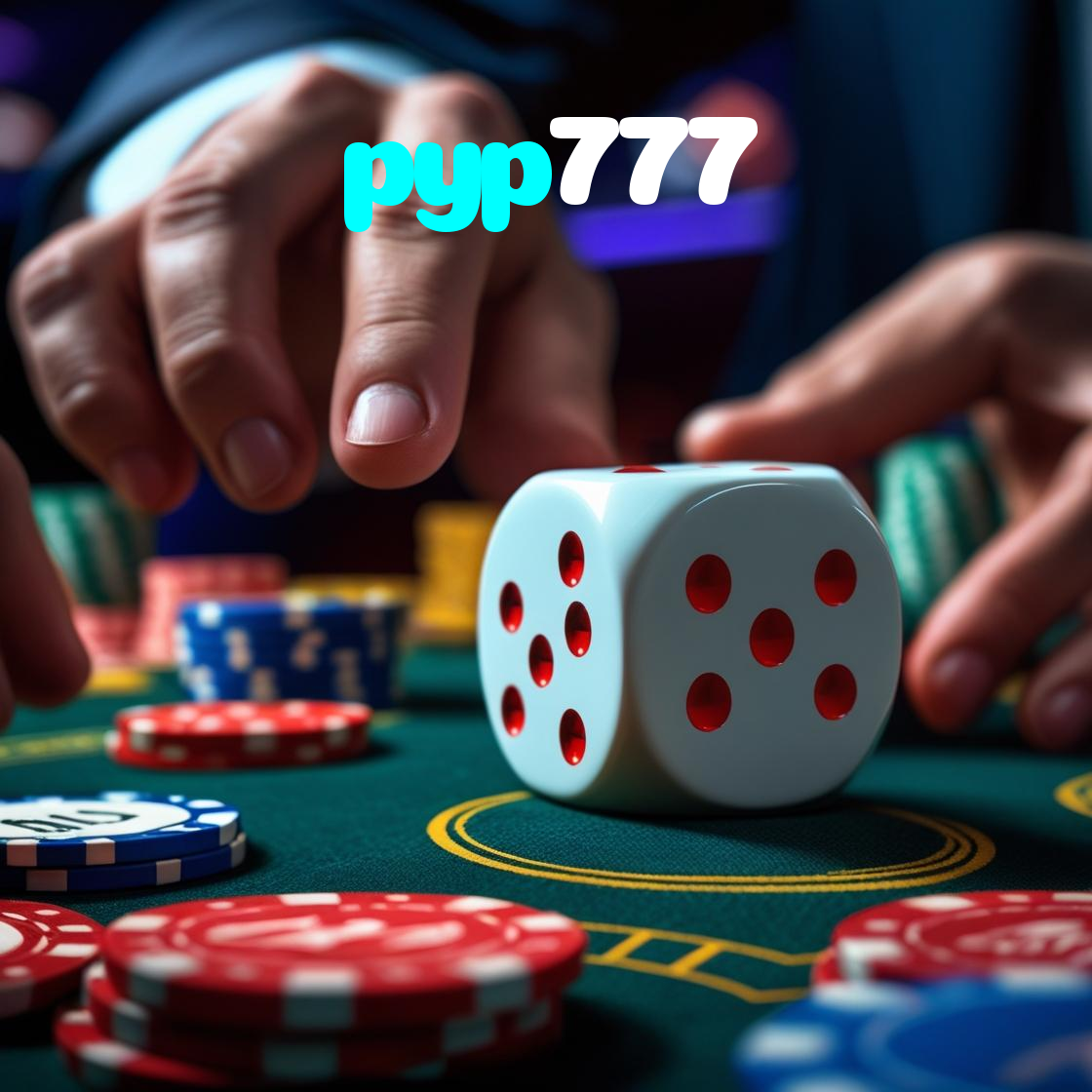 pyp777 visual