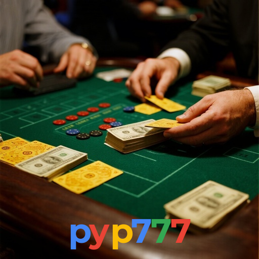 pyp777 visual