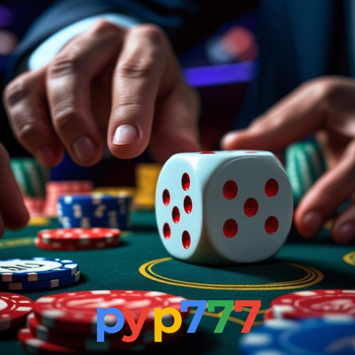 pyp777 visual