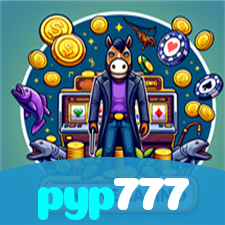 pyp777 visual