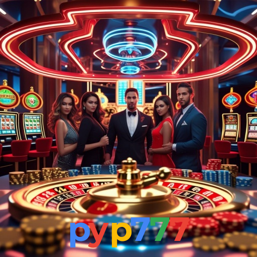 pyp777 visual