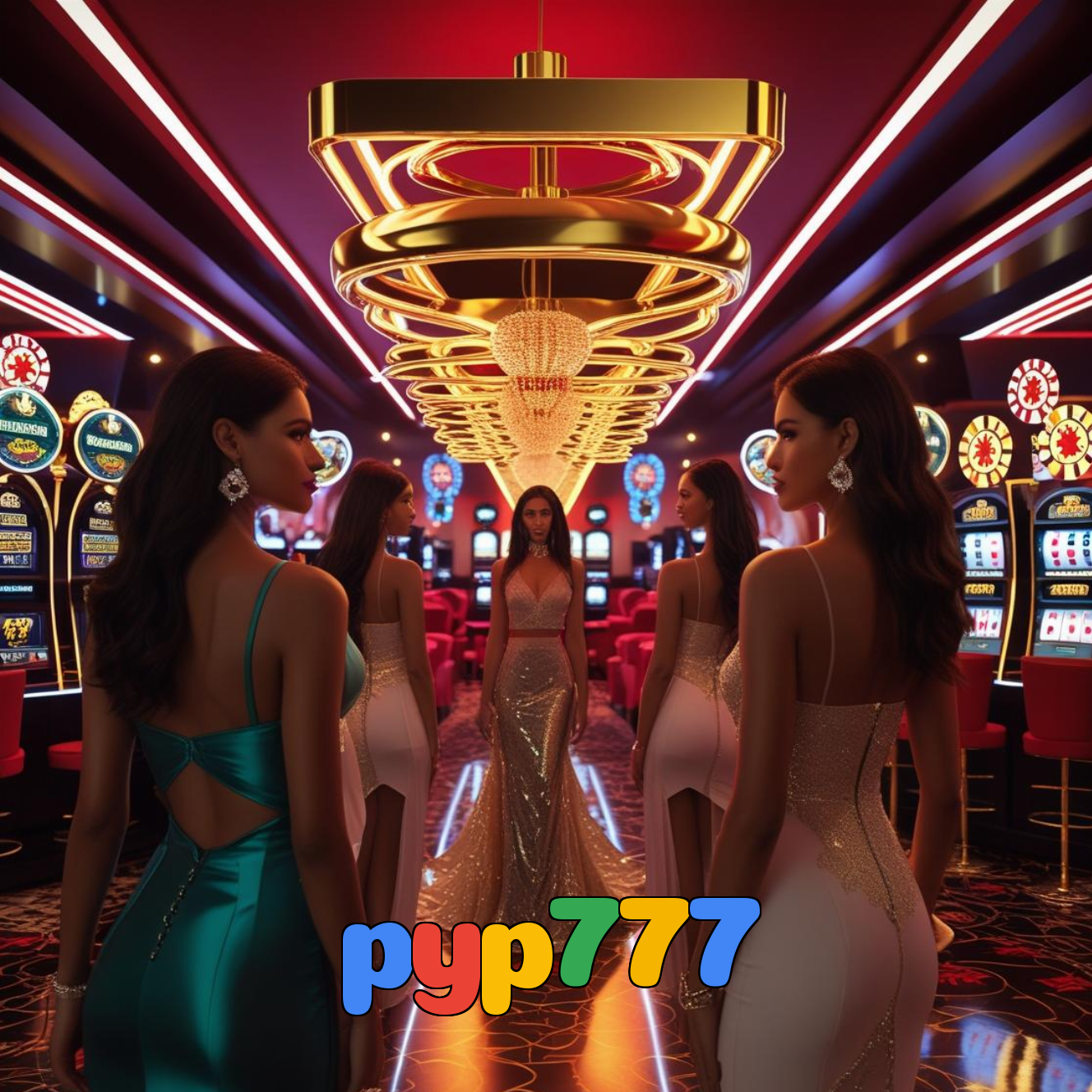 pyp777 visual