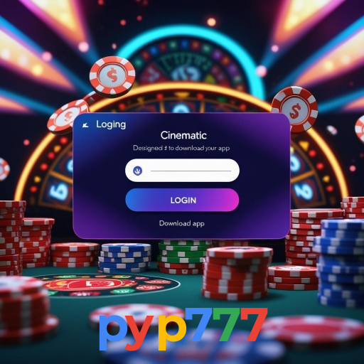 pyp777 visual