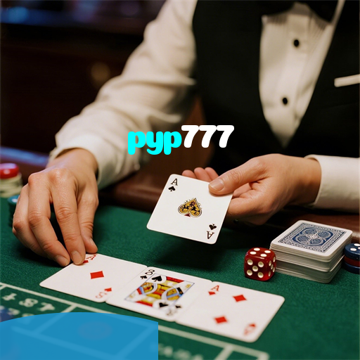 pyp777 visual