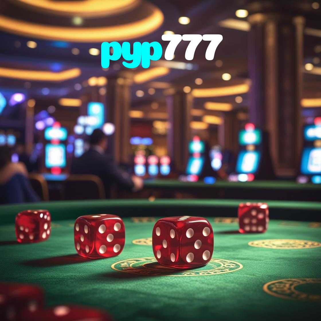 pyp777 visual