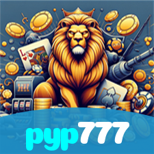 pyp777 visual