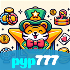 pyp777 visual