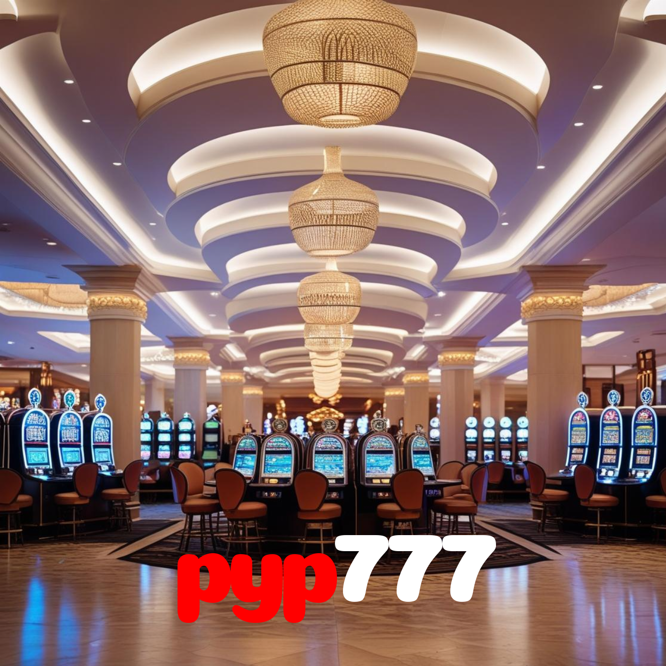 pyp777 visual