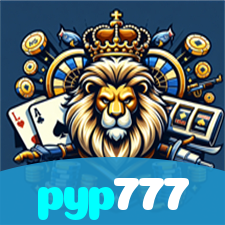 pyp777 visual