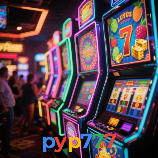 pyp777 visual