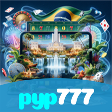 pyp777 visual