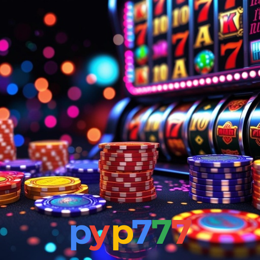 pyp777 visual
