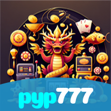 pyp777 visual