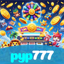 pyp777 visual