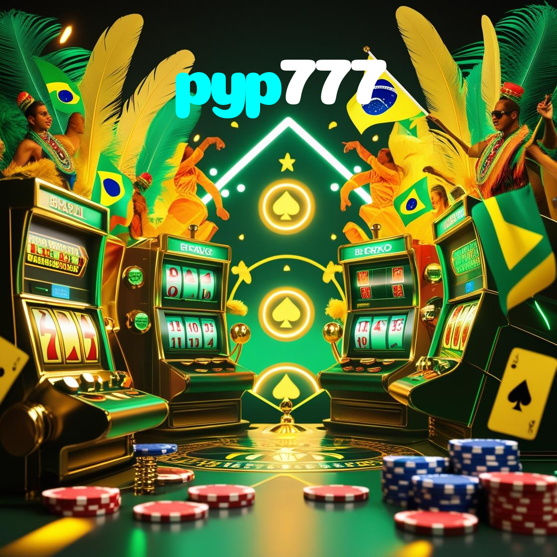 pyp777 visual
