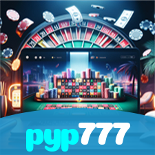 pyp777 visual