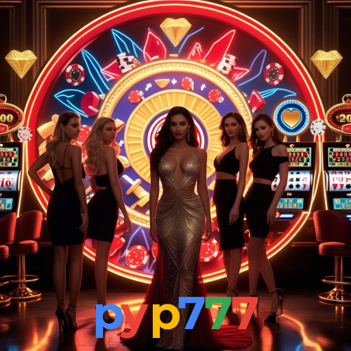 pyp777 visual