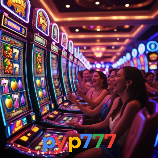 pyp777 visual