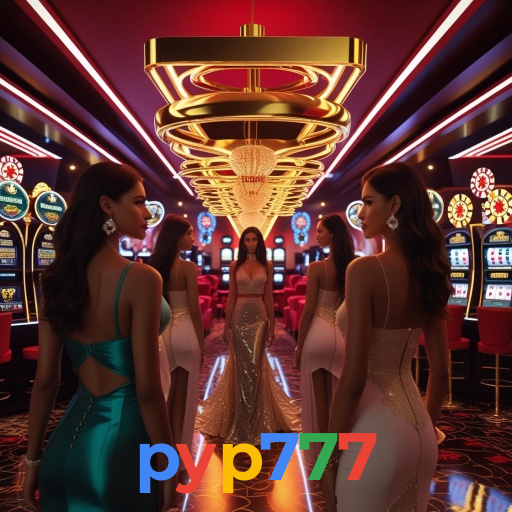 pyp777 visual