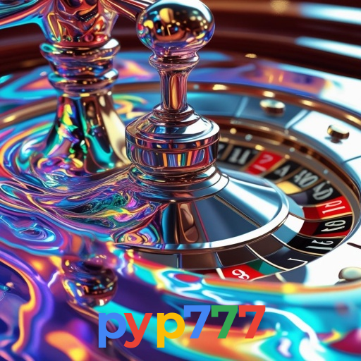 pyp777 visual