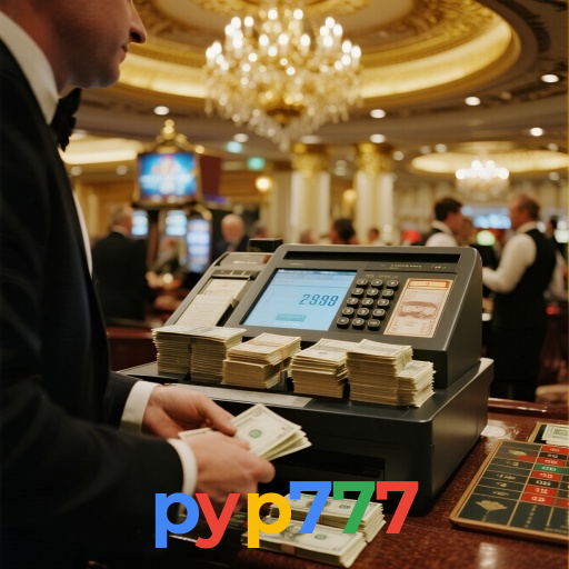 pyp777 visual