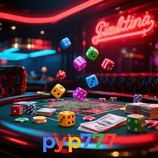 pyp777 visual