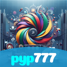 pyp777 visual