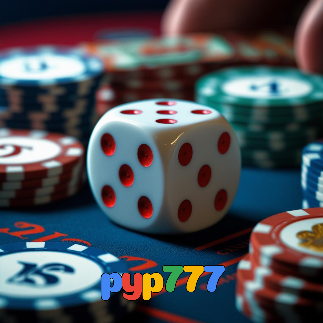 pyp777 visual
