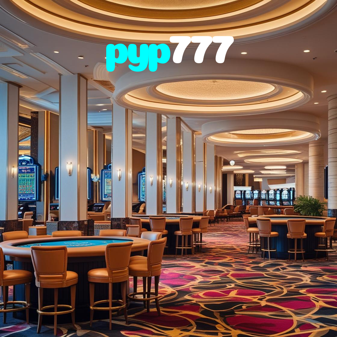 pyp777 visual