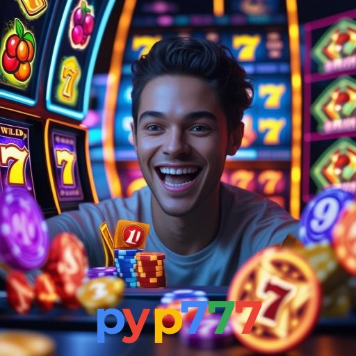 pyp777 visual