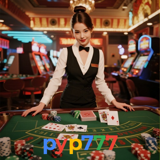 pyp777 visual
