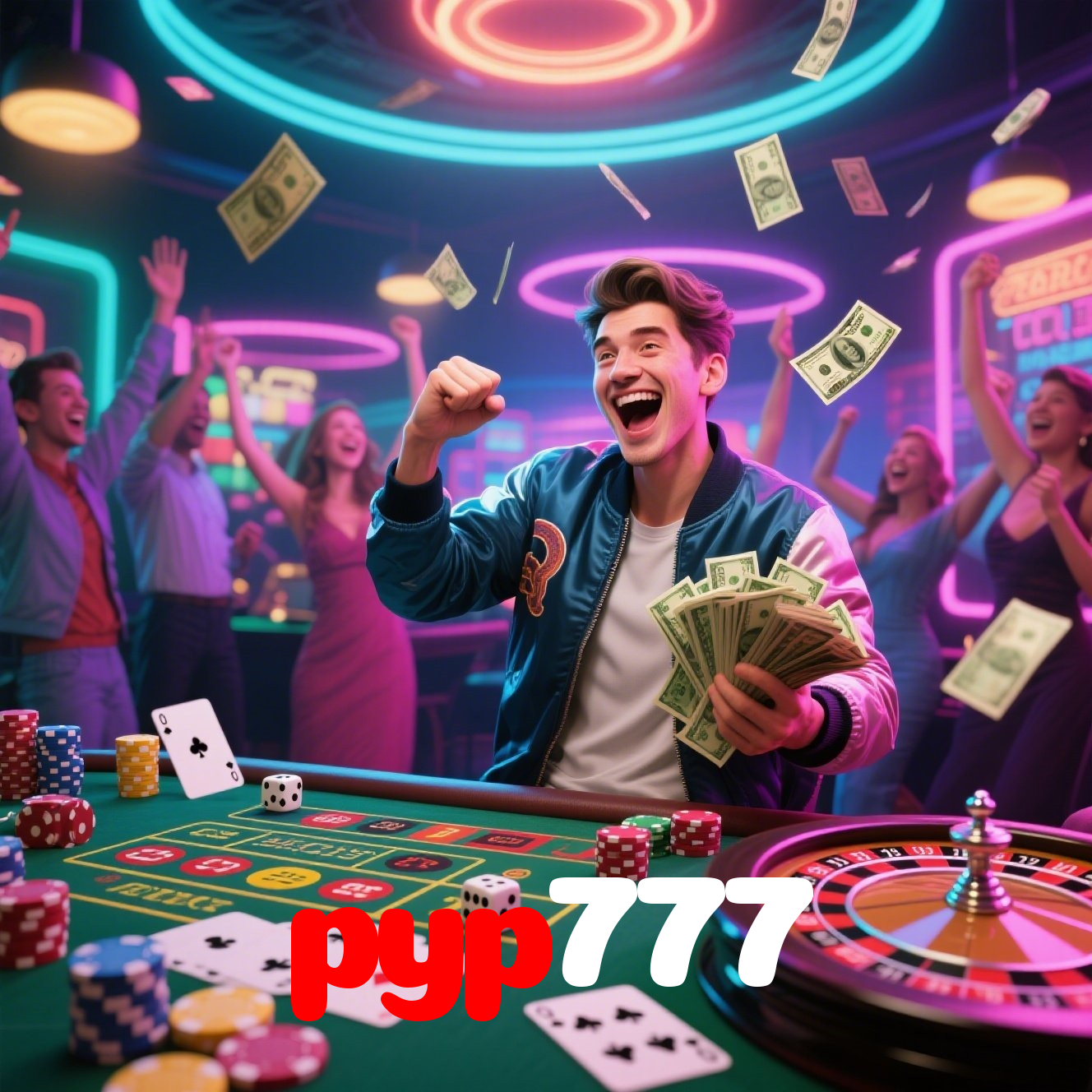 pyp777