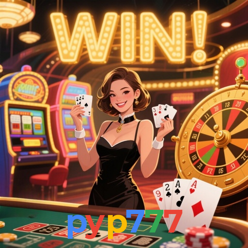 pyp777 visual