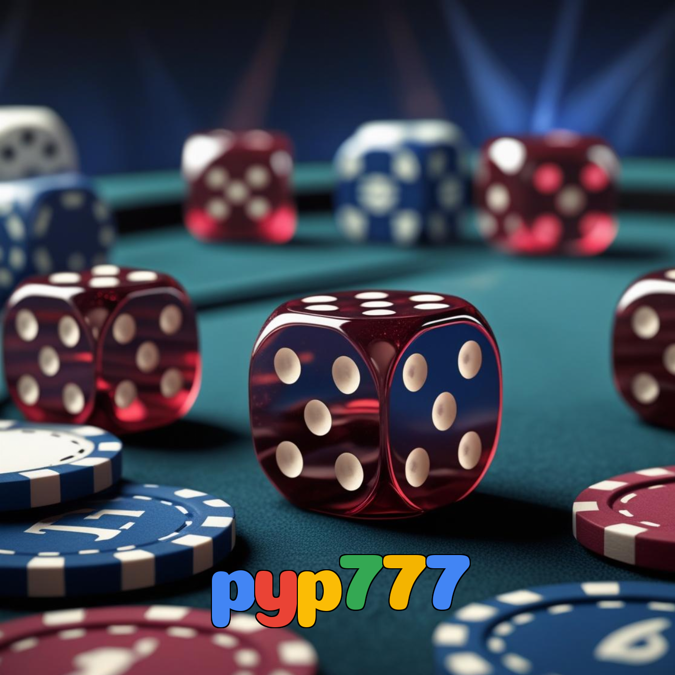 pyp777 visual